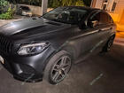 Mercedes-Benz GLE-класс, 2017