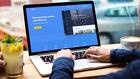 Платформа для создания сайтов и интернет-магазинов