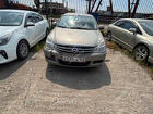 Nissan Almera, 2015