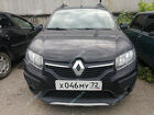 Renault Sandero, 2018