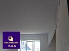 Комплекты натяжных потолков купить тканевые в Омске