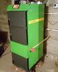 Твердотопливный котел Lavoro Eco XL-22