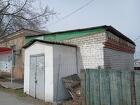 ПСН (Часть здания) площадью 32.5 кв.м