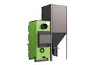 Пеллетный котел Lavoro Eco MF-15