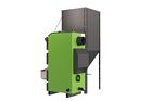 Пеллетный котел Lavoro Eco MF-35