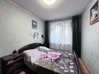 1-к квартира, 54 м², 5/15 эт.