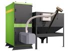 Пеллетный котел Lavoro Eco LF-120