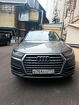 Audi Q7, 2016