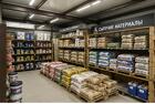 Ласточкин двор - строительный магазин продает