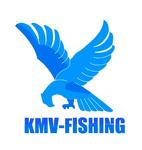 Рыболовные товары, магазин KMV-FISHING