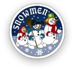 Snowmen.ru - оптовая продажа новогодних товаров