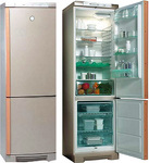 Ремонт холодильников Индезит-Indesit