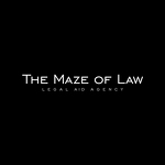 Агентство юридической помощи "The Maze of Law"