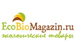 Интернет-магазин "Ecobiomagazin"