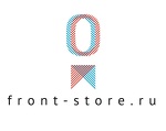 Интернет-магазин мужской одежды Front-Store