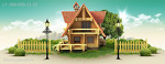 Строительство деревянных домов, дач, бань в калужской области