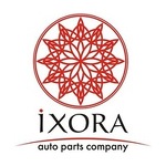 Иксора / IXORA