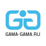 Магазин компьютерных игр Gama Gama