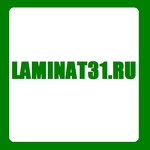Интернет-магазин Laminat31.ru