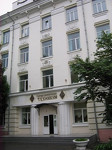 Владивостокский гидрометеорологический колледж