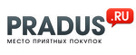 Интернет-магазин электроники Pradus.ru