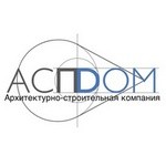 Строительно-проектная компания "АСП ДОМ"