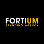 FORTIUM-брендинговое агентство
