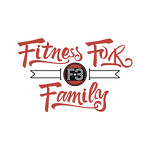 Fitness for family