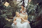 Belleza e Lusso - свадебные платья оптом