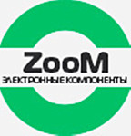 Электронные компоненты Zoom-EC