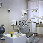 Стоматологическая клиника Дент Сервис