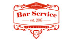 Bar Service
