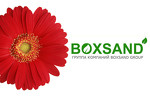 BOXSAND LLC/