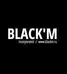 BLACK M inc