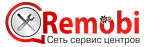 Сервисный центр по ремонту электроники ReMobi в Санкт-Петербурге