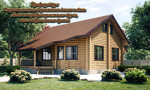 Профсруббрус - строительство и отделка деревянных домов