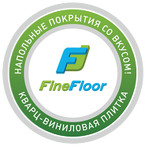 FineFloor.spb.ru - плитка ПВХ