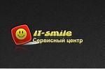 Сервисный центр по ремонту компьютеров "IT-Smile"