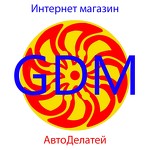 GDMavto интернет-магазин