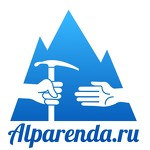 Аренда альпинистского и туристического снаряжения Alparenda.ru