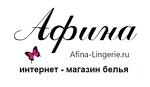 Afina-Lingerie.ru - интернет магазин нижнего белья