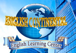 English Continental Center - Курсы английского языка