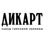 ДИКАРТ Завод гипсовой лепнины