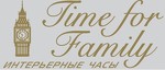 салон-магазин «Time for Family»