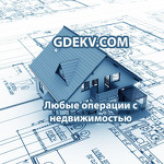 GDEKV.COM