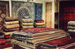 Галерея персидских ковров