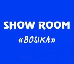 Show Room "BOSIKA"