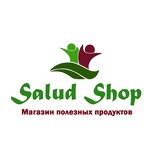 Salud Shop  магазин полезных продуктов