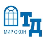 Торговый Дом "Мир Окон"