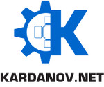KARDANOV.NET